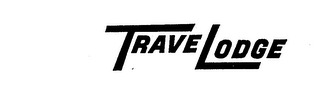 TRAVE LODGE logo