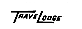 TRAVE LODGE logo
