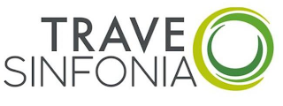 TRAVE SINFONIA logo