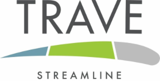 TRAVE STREAMLINE logo