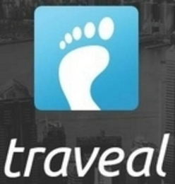TRAVEAL logo