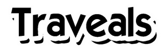 TRAVEALS logo