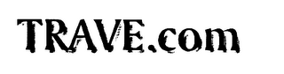 TRAVE.COM logo