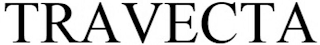 TRAVECTA logo