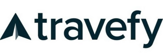 TRAVEFY logo