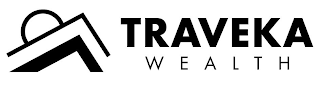 TRAVEKA WEALTH logo
