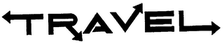 TRAVEL logo