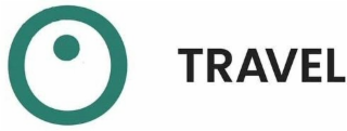 TRAVEL logo