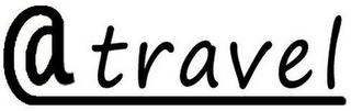 @TRAVEL logo