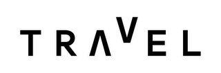 TRAVEL logo