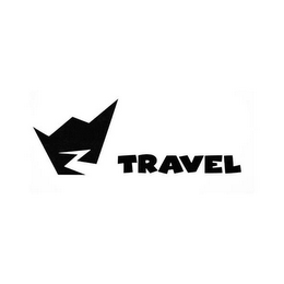 TRAVEL logo