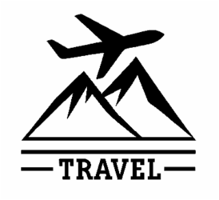 TRAVEL logo