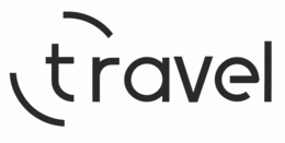 TRAVEL logo