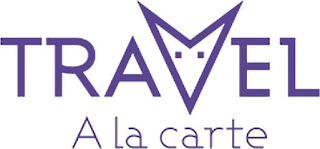 TRAVEL A LA CARTE logo
