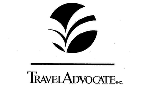 TRAVEL ADVOCATE INC. logo