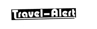 TRAVEL-ALERT logo