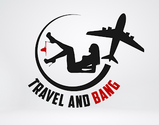 TRAVEL AND BANG logo