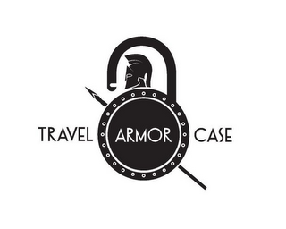 TRAVEL ARMOR CASE logo
