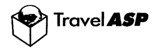 TRAVEL ASP logo