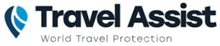 TRAVEL ASSIST WORLD TRAVEL PROTECTION logo
