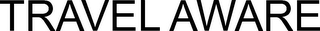 TRAVEL AWARE logo