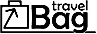 TRAVEL BAG logo