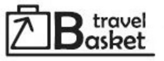 TRAVEL BASKET logo