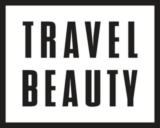 TRAVEL BEAUTY logo
