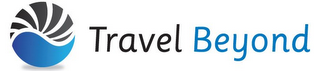 TRAVEL BEYOND logo
