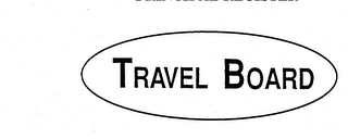 TRAVEL BOARD logo