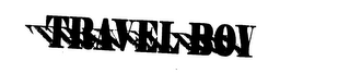 TRAVEL BOY logo
