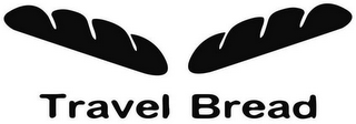 TRAVEL BREAD logo