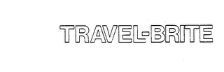 TRAVEL-BRITE logo