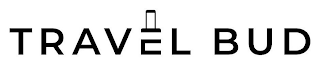 TRAVEL BUD logo