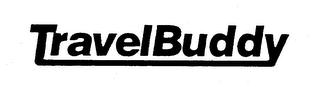TRAVEL BUDDY logo