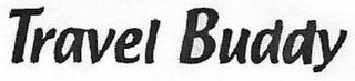 TRAVEL BUDDY logo