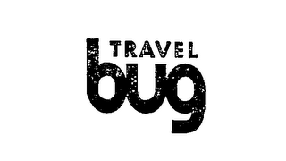 TRAVEL BUG logo