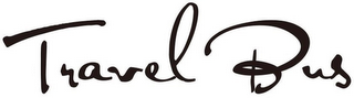 TRAVEL BUS logo
