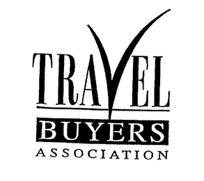 TRAVEL BUYERS ASSOCIATION logo