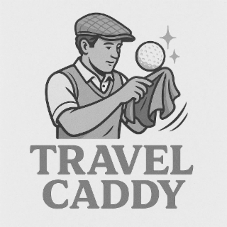 TRAVEL CADDY logo