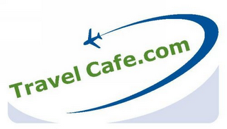 TRAVEL CAFE.COM logo
