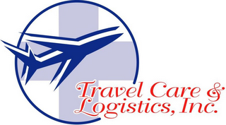 TRAVEL CARE & LOGISTICS, INC. logo
