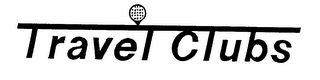TRAVEL CLUBS logo
