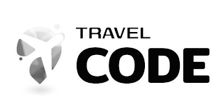 TRAVEL CODE logo