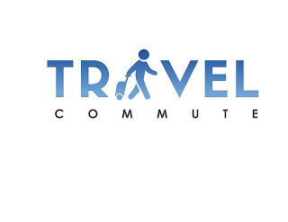 TRAVEL COMMUTE logo