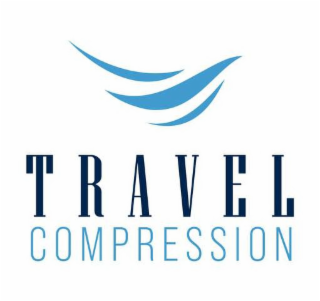 TRAVEL COMPRESSION logo