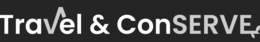 TRAVEL & CONSERVE logo