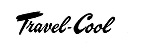 TRAVEL-COOL logo