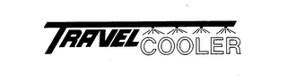 TRAVEL COOLER logo