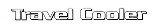 TRAVEL COOLER logo